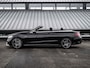 Mercedes-Benz C-klasse Cabrio C43 AMG 367PK Speedshift 4MATIC Burmester Airscarf Sportuitlaat Memory LED