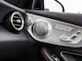 Mercedes-Benz C-klasse Cabrio C43 AMG 367PK Speedshift 4MATIC Burmester Airscarf Sportuitlaat Memory LED