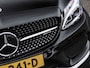 Mercedes-Benz C-klasse Cabrio C43 AMG 367PK Speedshift 4MATIC Burmester Airscarf Sportuitlaat Memory LED