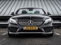 Mercedes-Benz C-klasse Cabrio C43 AMG 367PK Speedshift 4MATIC Burmester Airscarf Sportuitlaat Memory LED