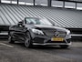 Mercedes-Benz C-klasse Cabrio C43 AMG 367PK Speedshift 4MATIC Burmester Airscarf Sportuitlaat Memory LED
