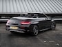 Mercedes-Benz C-klasse Cabrio C43 AMG 367PK Speedshift 4MATIC Burmester Airscarf Sportuitlaat Memory LED