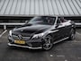 Mercedes-Benz C-klasse Cabrio C43 AMG 367PK Speedshift 4MATIC Burmester Airscarf Sportuitlaat Memory LED