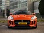Jaguar F-Type Coupé 3.0 V6 S 381PK Aut Active Exhaust Panorama Carbon Navi Camera