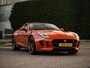 Jaguar F-Type Coupé 3.0 V6 S 381PK Aut Active Exhaust Panorama Carbon Navi Camera
