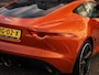 Jaguar F-Type Coupé 3.0 V6 S 381PK Aut Active Exhaust Panorama Carbon Navi Camera