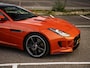 Jaguar F-Type Coupé 3.0 V6 S 381PK Aut Active Exhaust Panorama Carbon Navi Camera