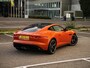 Jaguar F-Type Coupé 3.0 V6 S 381PK Aut Active Exhaust Panorama Carbon Navi Camera