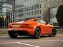 Jaguar F-Type Coupé 3.0 V6 S 381PK Aut Active Exhaust Panorama Carbon Navi Camera