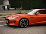Jaguar F-Type Coupé 3.0 V6 S 381PK Aut Active Exhaust Panorama Carbon Navi Camera