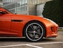 Jaguar F-Type Coupé 3.0 V6 S 381PK Aut Active Exhaust Panorama Carbon Navi Camera