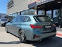 BMW 3-Serie Touring 330i High Exe Pano|Leder|Harman&Kardon|Memory|Carplay|Keyless|Camera