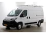Citroën Jumper 33 2.2 BlueHDi 120pk L2H2 Airco/Imperiaal/2x Schuifdeur 07-2022
