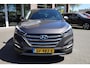 Hyundai Tucson 1.6 T-GDi Premium 4WD TREKHAAK 4XSTOEL/STUURVERW. STOELVERKOEL. LEER CAMERA ELEC.STOELEN/KLEP CRUISE CLIMA NAVI 2XPDC 19''LMV NAP 1600KG-TREKGEWICHT ENZ.