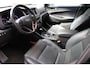 Hyundai Tucson 1.6 T-GDi Premium 4WD TREKHAAK 4XSTOEL/STUURVERW. STOELVERKOEL. LEER CAMERA ELEC.STOELEN/KLEP CRUISE CLIMA NAVI 2XPDC 19''LMV NAP 1600KG-TREKGEWICHT ENZ.