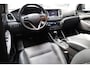Hyundai Tucson 1.6 T-GDi Premium 4WD TREKHAAK 4XSTOEL/STUURVERW. STOELVERKOEL. LEER CAMERA ELEC.STOELEN/KLEP CRUISE CLIMA NAVI 2XPDC 19''LMV NAP 1600KG-TREKGEWICHT ENZ.