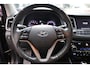 Hyundai Tucson 1.6 T-GDi Premium 4WD TREKHAAK 4XSTOEL/STUURVERW. STOELVERKOEL. LEER CAMERA ELEC.STOELEN/KLEP CRUISE CLIMA NAVI 2XPDC 19''LMV NAP 1600KG-TREKGEWICHT ENZ.