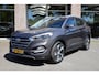 Hyundai Tucson 1.6 T-GDi Premium 4WD TREKHAAK 4XSTOEL/STUURVERW. STOELVERKOEL. LEER CAMERA ELEC.STOELEN/KLEP CRUISE CLIMA NAVI 2XPDC 19''LMV NAP 1600KG-TREKGEWICHT ENZ.