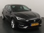 SEAT Leon 1.5 TSI e-Hybrid 204 pk FR Business | Stoel- en stuurwiel verwarming | Adapt. Cruise | Camera | 1/2 leer | Fabrieksgarantie t/m 05-2029 |