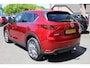 Mazda CX-5 2.0 SkyActiv-G 165 Sport Selected HUD CAMERA TREKHAAK 19"LMV ELEK.KLEP CARPLAY DAB STUUR/STOELVERWARMING 2xPDC
