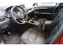 Mazda CX-5 2.0 SkyActiv-G 165 Sport Selected HUD CAMERA TREKHAAK 19"LMV ELEK.KLEP CARPLAY DAB STUUR/STOELVERWARMING 2xPDC