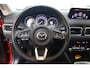 Mazda CX-5 2.0 SkyActiv-G 165 Sport Selected HUD CAMERA TREKHAAK 19"LMV ELEK.KLEP CARPLAY DAB STUUR/STOELVERWARMING 2xPDC
