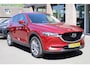 Mazda CX-5 2.0 SkyActiv-G 165 Sport Selected HUD CAMERA TREKHAAK 19"LMV ELEK.KLEP CARPLAY DAB STUUR/STOELVERWARMING 2xPDC