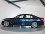 BMW 5-Serie 520i High Executive Sportline M-sport LED, Volleder, Trekhaak, Memory, Goed onderhouden!