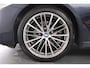 BMW 5-Serie 520i High Executive Sportline M-sport LED, Volleder, Trekhaak, Memory, Goed onderhouden!