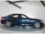 BMW 5-Serie 520i High Executive Sportline M-sport LED, Volleder, Trekhaak, Memory, Goed onderhouden!