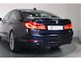 BMW 5-Serie 520i High Executive Sportline M-sport LED, Volleder, Trekhaak, Memory, Goed onderhouden!