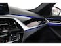 BMW 5-Serie 520i High Executive Sportline M-sport LED, Volleder, Trekhaak, Memory, Goed onderhouden!