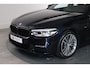 BMW 5-Serie 520i High Executive Sportline M-sport LED, Volleder, Trekhaak, Memory, Goed onderhouden!