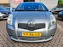 Toyota Yaris 1.3 16v VVT-i Linea Sol