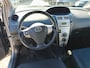 Toyota Yaris 1.3 16v VVT-i Linea Sol