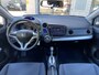 Honda Insight 1.3 Comfort Hybride Navigatie Camera Airco