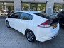 Honda Insight 1.3 Comfort Hybride Navigatie Camera Airco