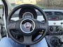 Fiat 500C 0.9 TwinAir Lounge / LEER / AIRCO / 145dkm! NAP!