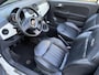 Fiat 500C 0.9 TwinAir Lounge / LEER / AIRCO / 145dkm! NAP!