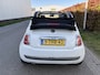 Fiat 500C 0.9 TwinAir Lounge / LEER / AIRCO / 145dkm! NAP!
