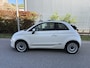 Fiat 500C 0.9 TwinAir Lounge / LEER / AIRCO / 145dkm! NAP!