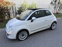 Fiat 500C 0.9 TwinAir Lounge / LEER / AIRCO / 145dkm! NAP!
