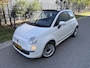 Fiat 500C 0.9 TwinAir Lounge / LEER / AIRCO / 145dkm! NAP!