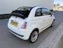 Fiat 500C 0.9 TwinAir Lounge / LEER / AIRCO / 145dkm! NAP!