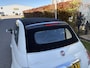 Fiat 500C 0.9 TwinAir Lounge / LEER / AIRCO / 145dkm! NAP!