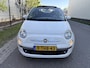 Fiat 500C 0.9 TwinAir Lounge / LEER / AIRCO / 145dkm! NAP!