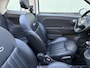 Fiat 500C 0.9 TwinAir Lounge / LEER / AIRCO / 145dkm! NAP!