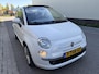 Fiat 500C 0.9 TwinAir Lounge / LEER / AIRCO / 145dkm! NAP!