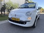 Fiat 500C 0.9 TwinAir Lounge / LEER / AIRCO / 145dkm! NAP!