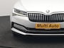 Skoda Superb Combi 1.4 TSI iV Business Edition PHEV 218pk Dealer O.H. | Adaptive Cruise | Camera | Voorstoelen Verwarmd | Apple Carplay | Crystal LED | Navigatie | Virtual Cockpit | DAB |